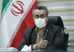 ۲ میلیون و ۴۰۰ هزار دُز واکسن امشب به ایران می‌رسد