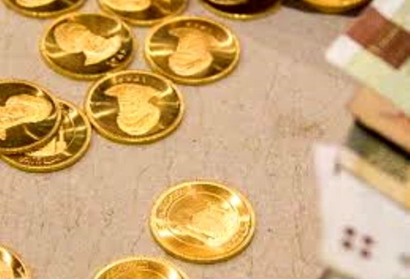 کاهش ۸۰۰ هزار تومانی قیمت سکه در شش ماه اخیر / بازدهی سرمایه‌گذاری در بازار سکه ۲۸ درصد کاهش یافت