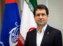 رایزنی ایران و ایتالیا برای راه‌اندازی خط کشتیرانی چابهار-ونیز