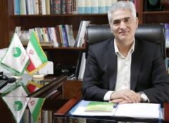 دکتر بهزاد شیری: باجه‌های بانکی روستایی و شمول مالی؛ تجربه پست بانک ایران