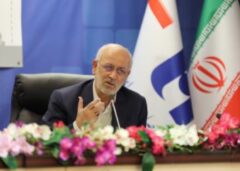 بانک صادرات ایران در حمایت از تولید نوآوری کرد