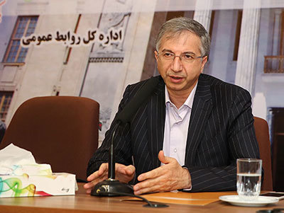کمک به واحدهای تولیدی، اولویت بانک ملی ایران