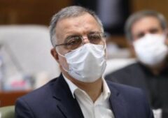 شهردار تهران: تا ۲ ماه آینده معتاد متجاهر در تهران نخواهیم دید