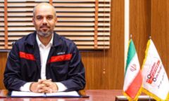 تبدیل تحریم به فرصت تولید داخلی در شرکت فولاد اکسین خوزستان