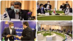تخصیص ۹ هزار میلیارد ریال تسهیلات به دانش‌بنیان‌ها توسط بانک صادرات ایران