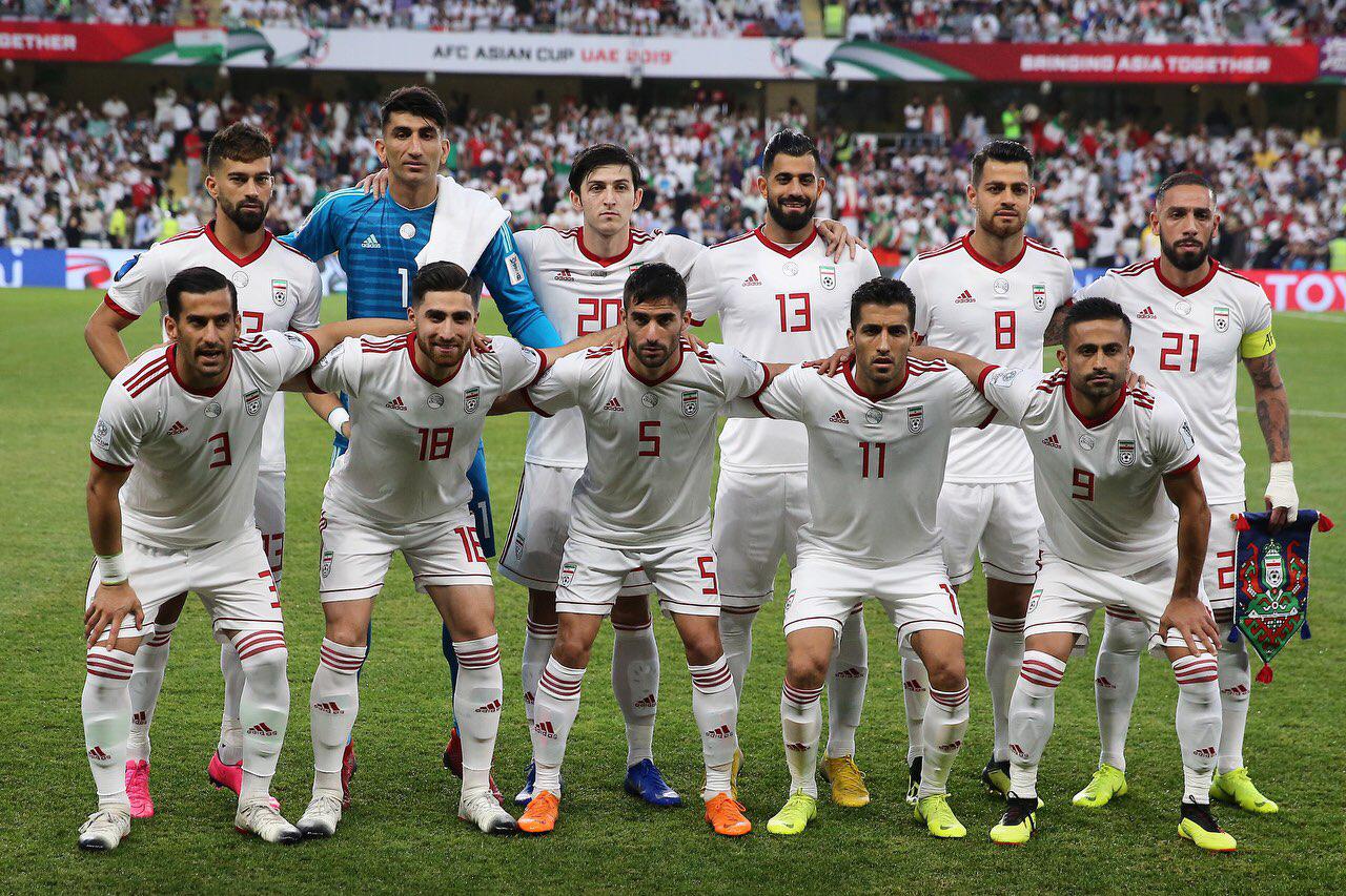 درخواست ایران از فیفا برای تعویق در بازی‌های تیم ملی