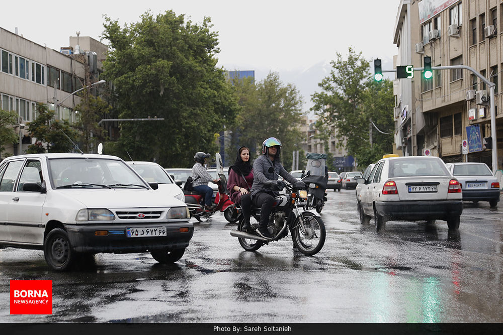 راه‌اندازی سامانه “سفربرگ” و ممنوعیت تردد در مبادی خروجی استان تهران