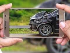 “حامی اتوپلاس نوین” خدمتی جدید در پرداخت خسارت بیمه بدنه اتومبیل
