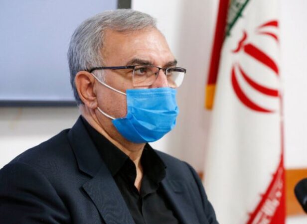 ایران اسلامی در مقابله با کرونا روسفید شده است