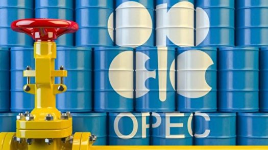 قیمت سبد نفتی اوپک به زیر ۴۱ دلار رفت
