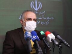 خطر اوج‌گیری «اُمیکرون» در کشور تا ۳ هفته آتی / دو قرص ایرانی ضدکرونا در انتظار اخذ مجوز