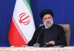 رئیسی:‌ ایرانیان مقیم خارج از کشور شهروند جمهوری اسلامی ایران هستند
