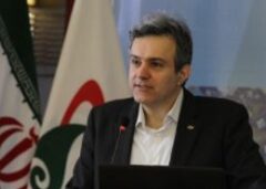 راه‌اندازی پلتفرم مشترک مبادلاتی ایران و سوریه از مبداء بورس کالا