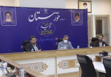 میرهاشم موسوی: رویکرد سازمان تامین اجتماعی در دولت جدید توجه به مناطق محروم است
