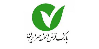 جانمایی ۳ شعبه بانک قرض الحسنه مهر ایران در مکان جدید