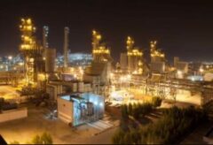 مبین انرژی خلیج‌فارس، واحد برتر تحقیق و توسعه استان بوشهر