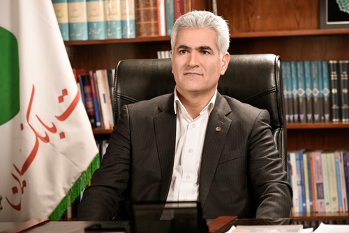 دکتر بهزاد شیری: ۱۰ اقدام مهم پست بانک ایران همزمان با ۱۰۰ روز اول دولت سیزدهم