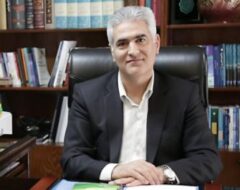 دکتر شیری: تعداد تسهیلات پرداختی پست بانک ایران در ۷ ماهه سال جاری ۷۲ درصد رشد داشته است