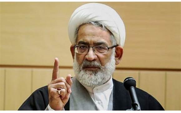 هشدار دادستان کل کشور به نامزدهای احتمالی انتخابات مجلس شورای اسلامی