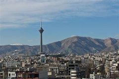 تهران در برابر زلزله، بیشتر از ۲۰ درصد آمادگی ندارد