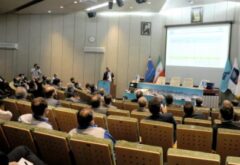 کاهش ارزبری بیش از ۳۷ میلیون یورو برای داخلی‌سازی قطعات میز پنجم ایران خودرو